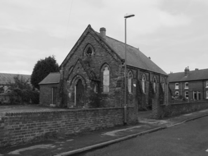 Hambleton Parish Council